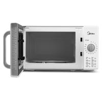 美的（Midea） M100 微波炉 439.5*252.7*323.9mm （单位:台） 白色