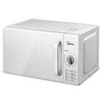 美的（Midea） M100 微波炉 439.5*252.7*323.9mm （单位:台） 白色