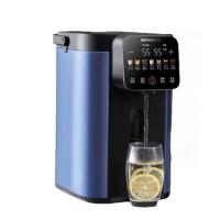 九阳（Joyoung） K55ED-WP940 电热水瓶 1600W 5.5L蓝色 5.5L (单位:台)