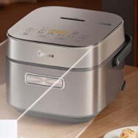 美的（Midea） MB-CFB3066T 电饭煲 3L (单位: 台)