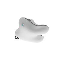 飞利浦（PHILIPS） PPM3101B 迷你背部按摩器 24W (单位: 个)灰白