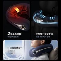 飞利浦（PHILIPS） PPM7101N 颈椎按摩器揉捏颈部按摩仪 10W（单位：个）