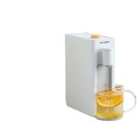 北鼎 S806/001 桌面即热饮水机 1.7L 雪地白 (单位:台)