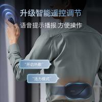 飞利浦（PHILIPS） PPM7501B 腰部按摩器按摩仪 224*104*59mm（单位：个）
