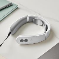 飞利浦（PHILIPS） PPM3305N 颈部按摩器 138*165*42mm （单位：个） 白色
