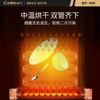 康宝（Canbo） XDZ760-A8 大型双门立式商用消毒柜 760L (单位:台)