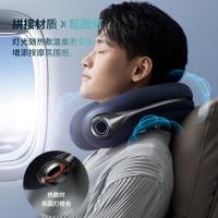 飞利浦（PHILIPS）PPM7101N 颈椎按摩器 10W（单位：台）