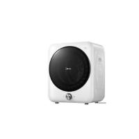 美的（Midea） MH40V10E 烘干机 4KG 小型免安装 (单位:台) 白色