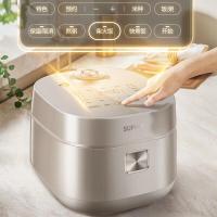 苏泊尔（SUPOR） SF50HC0809 电饭煲 5L 流光金色 (单位:台)