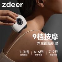 左点 ZD-JS0101 迷你砭石按摩器 升级款 黑砭(单位：个)