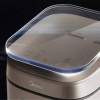 美的（Midea） MB-CFB4078H 炎炭火电饭煲 4L (单位: 台)