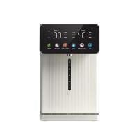 美的（Midea） 20FPRO 电热水瓶 5L 大容量 20FPro (单位:台) 白色
