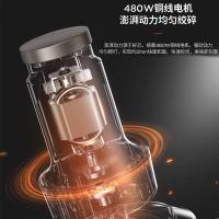 九阳（Joyoung） S35-LA993 绞肉机 3.5L+3L 不锈钢色（单位：台）