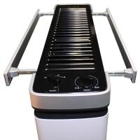 美的（Midea） NY2212-18C 取暖器 2200W （单位:台）