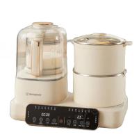 西屋（Westinghouse） WSC12D01/WSC12D02 多功能机 396*239*336MM （单位：台） 杏仁白色/抹茶绿色随机
