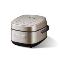 美的（Midea） MB-CFB4078H 电饭煲 4L 精钢鼎釜 (单位:台) 雅士金
