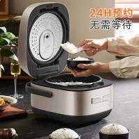 美的（Midea） MB-CFB4078H 电饭煲 4L 精钢鼎釜 (单位:台) 雅士金