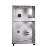 康宝（Canbo）XDZ80-KT 消毒柜 80L (单位：台) 灰色