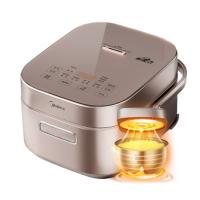 美的（Midea） MB-CFB4089H 电饭煲 4L (单位: 台)