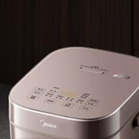 美的（Midea） MB-CFB4089H 电饭煲 4L (单位: 台)