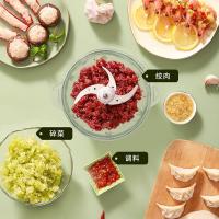 荣事达（Royalstar） RS-JR3082 绞肉机 2L(单位：台)