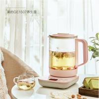 美的（Midea） GE1507 电水壶 1.2L （单位:台）