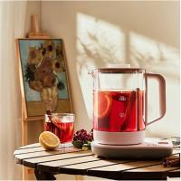 美的（Midea） GE1507 电水壶 1.2L （单位:台）