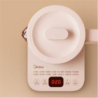 美的（Midea） GE1507 电水壶 1.2L （单位:台）