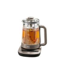 美的（Midea） GE1711 养生壶 1.7L 大容量 (单位:台)