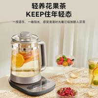 美的（Midea） GE1711 养生壶 1.7L 大容量 (单位:台)