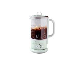 北鼎 K36/001 多功能便携迷你养生壶 0.6L 浅杉绿 (单位:台)