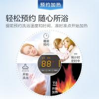 史密斯（A.O.SMITH） E50VDS 热水器 50L（单位：台）美国灰