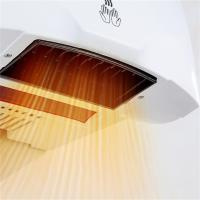 莫顿（MODUN） M-699 干手机 电压:220V 功率:2000W (单位:台)