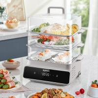 苏泊尔（SUPOR） ZN26FC32 电蒸锅 15.7L（单位：台）