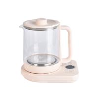 艾贝丽 ABL-YSH012 多功能养生壶 1.5L(单位：台) 米白色