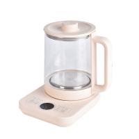 艾贝丽 ABL-YSH012 多功能养生壶 1.5L(单位：台) 米白色