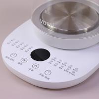华帝（VATTI）VSH008C 多功能养生壶 1.8L （单位：台）