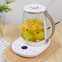 华帝（VATTI）VSH008C 多功能养生壶 1.8L （单位：台）