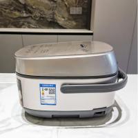 美的（Midea） MB-CFB4078H 赤炎炭火电饭煲 4L （单位：台） 雅士金