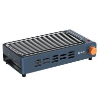 先锋（SINGFUN) DKJ-J01 电烤架 1600W （单位：台)蓝橙撞色