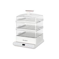 美菱（MeiLing） MT-LC1826 多功能电蒸锅 800W(单位：台)