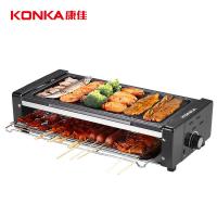 康佳（KONKA） KEG-W261A 电烤炉 1500W 黑色（单位：个）