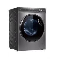 海尔（Haier） XQG100-HBD14326L 变频洗烘一体机 10KG (单位:台)