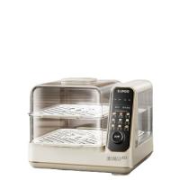 苏泊尔（SUPOR） ZN30FC966 电蒸锅 2100W 白色（单位：个）