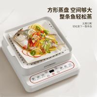现代（HYUNDAI） XX-DZG08 多功能电蒸锅 18L (单位:台)