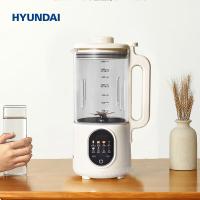 现代（HYUNDAI） HX-DJ06  破壁机 多功能轻音 1.5L （单位:台）