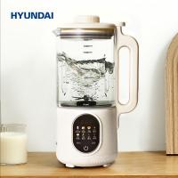 现代（HYUNDAI） HX-DJ06  破壁机 多功能轻音 1.5L （单位:台）
