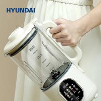 现代（HYUNDAI） HX-DJ06  破壁机 多功能轻音 1.5L （单位:台）