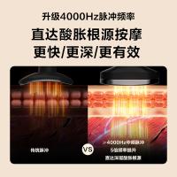SKG K5-3尊贵款 颈椎按摩仪 按摩器 按键+APP 钢琴白（单位：台）