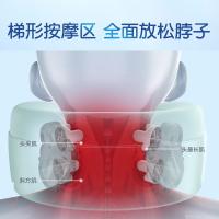 SKG N5 颈椎按摩器 5W 青色 4种按摩模式 (单位:台)